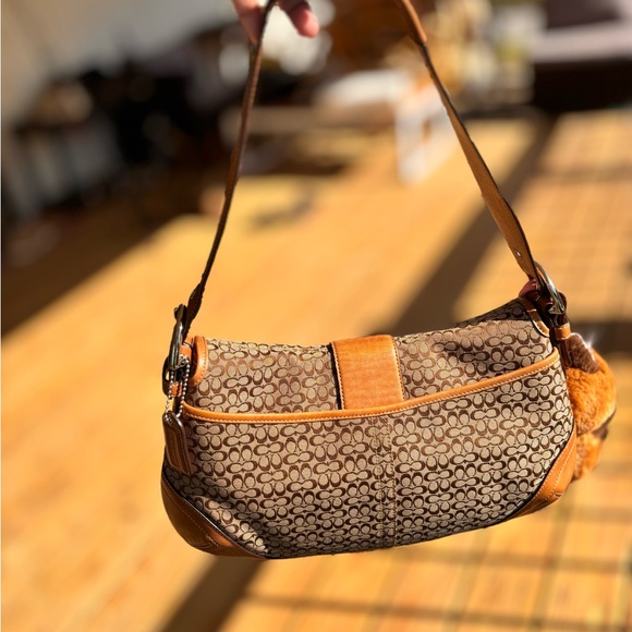 Coach Soho - Picture 4 of 5